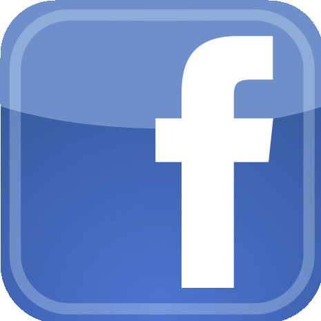 find us on facebook